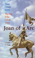 Three French Saints - Joan of Arc-0