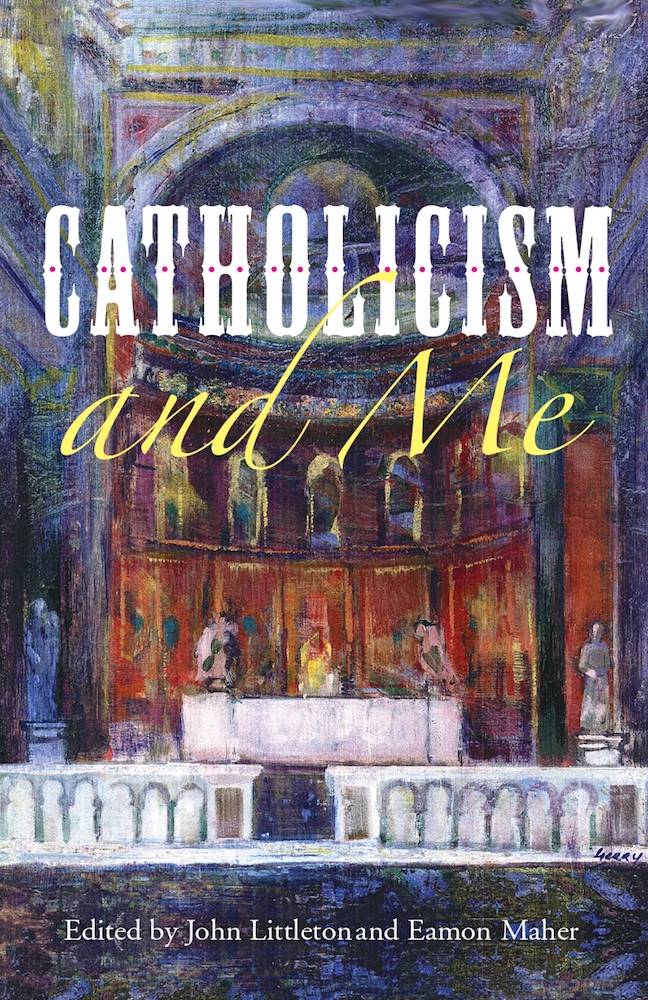 catholicism-and-me