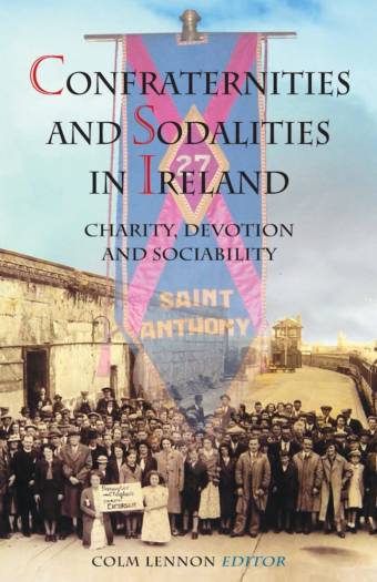 confraternities-and-sodalities-in-ireland