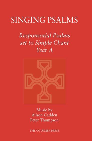 Singing Psalms – Year A