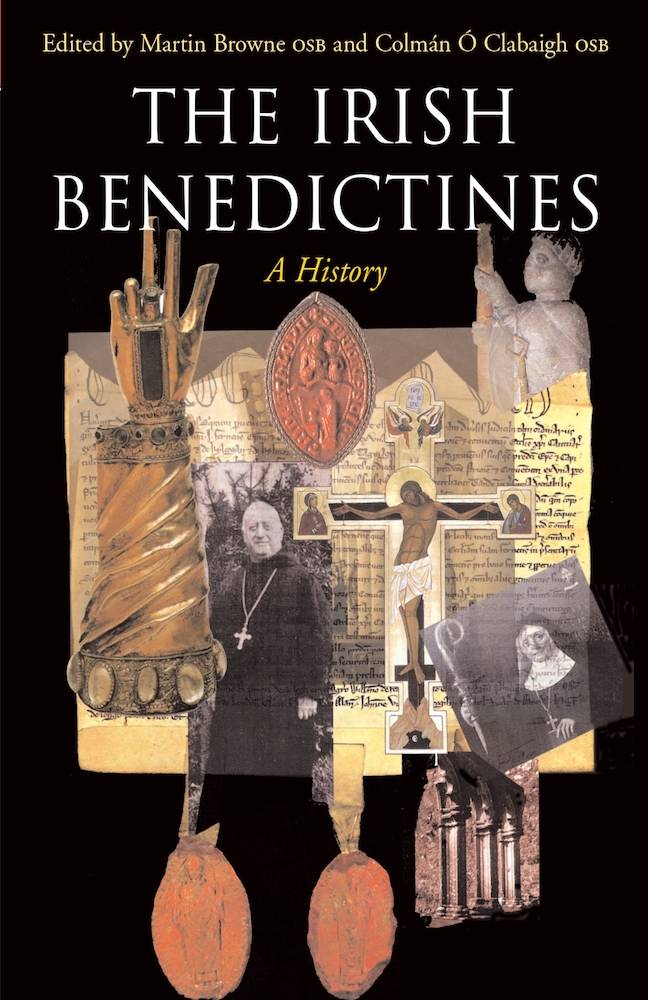 the-irish-benedictines