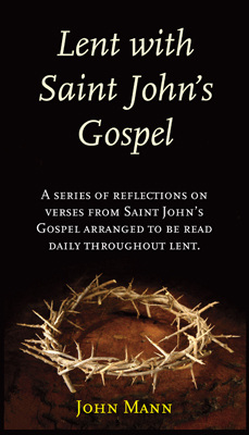 lent-with-saint-johns-gospel