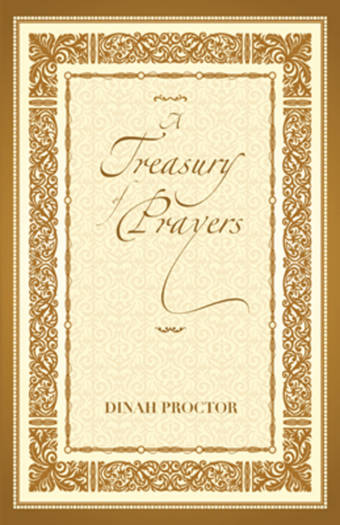 treasury-prayers