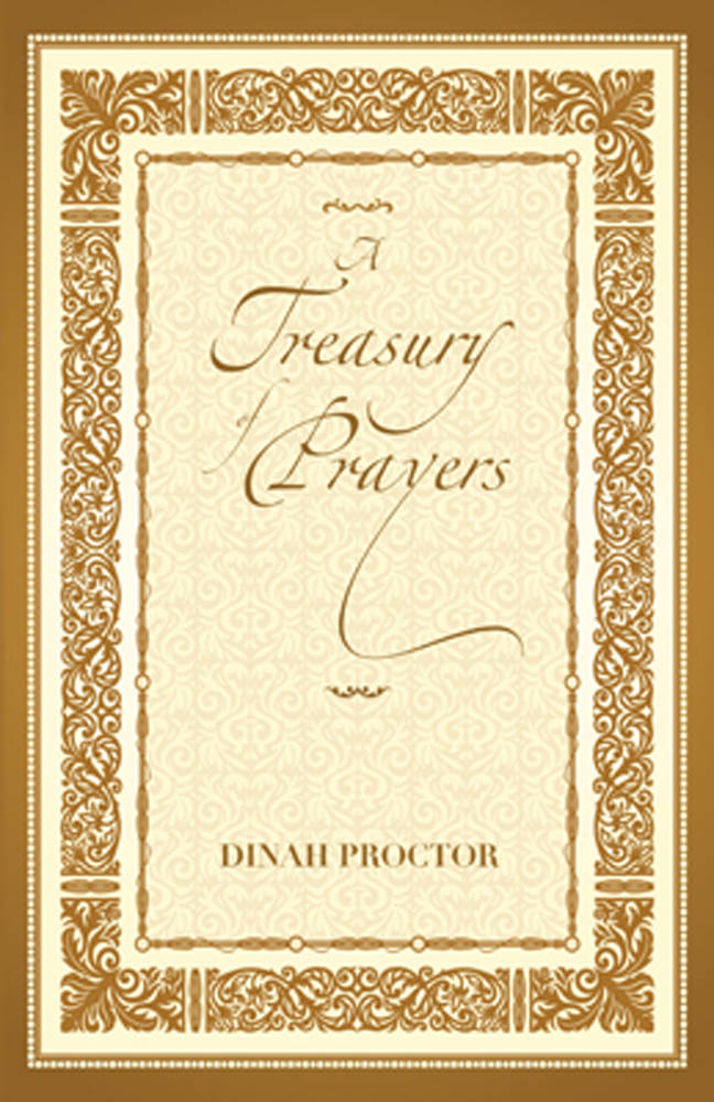 treasury-prayers