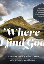 Cover of Where I Find God