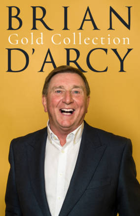 Brian D'Arcy Gold Collection cover