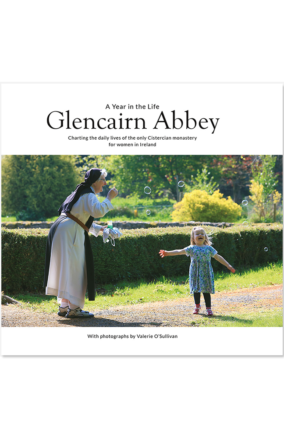 Cover of Glencairn Abbey