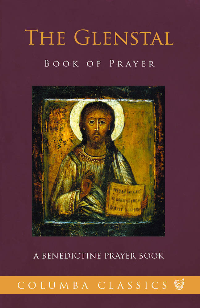 the-glenstal-book-of-prayer