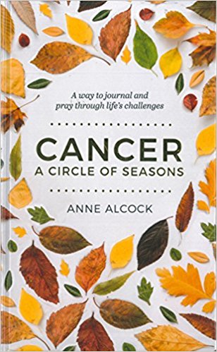 Cancer Book Cover