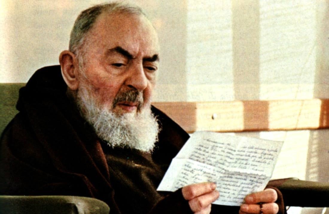 7 Things You Didn’t Know About Padre Pio