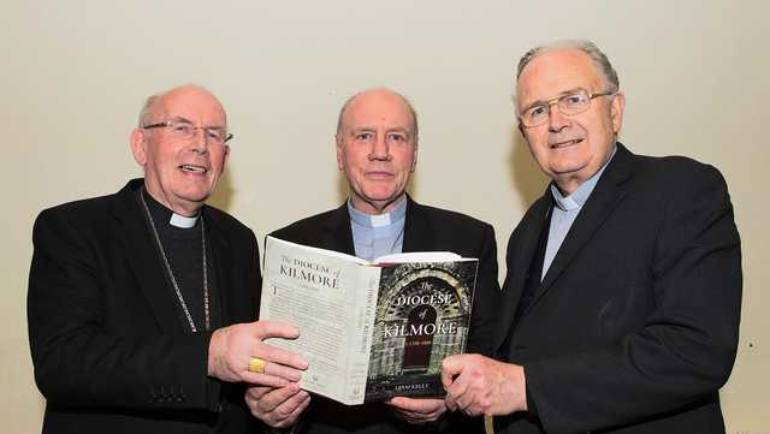 The Diocese of Kilmore reviewed in The Furrow