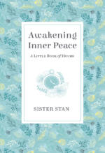 Awakening Inner Peace Cover