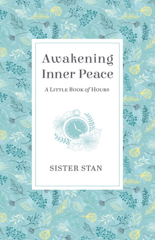 Awakening Inner Peace Cover