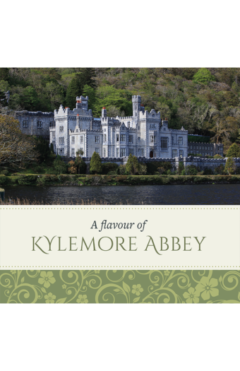 a-flavour-of-kylemore-abbey-cover