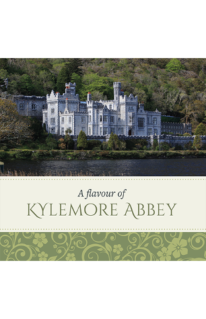 A Flavour of Kylemore Abbey Cover