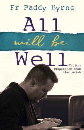 Cover of All Will Be Well