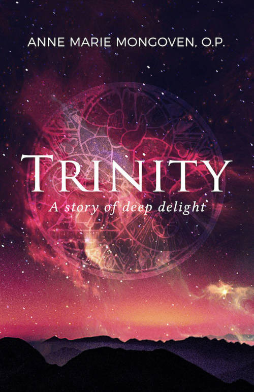 Cover of Trinity: A Story of Deep Delight