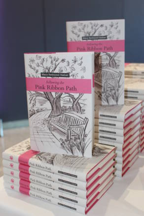 Launch of Following the Pink Ribbon Path