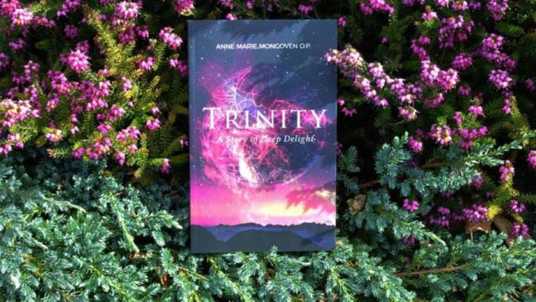 ‘Trinity: A Story of Deep Delight’ reviewed in US Catholic