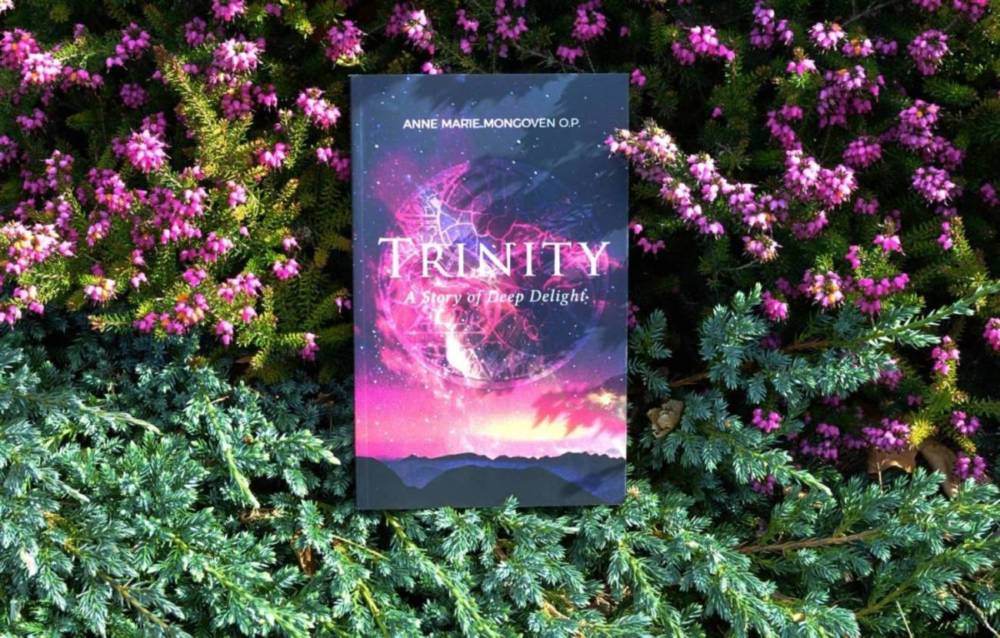 ‘Trinity: A Story of Deep Delight’ reviewed in US Catholic