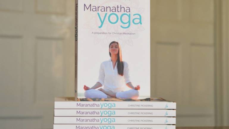 ‘Maranatha Yoga’ reviewed in The Furrow