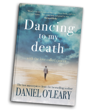 Dancing to my Death book cover