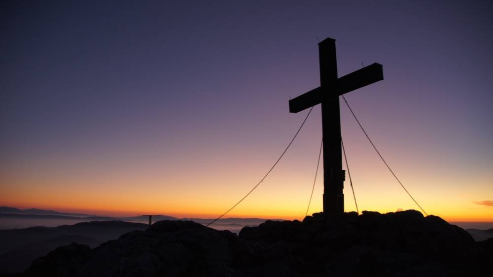 Easter reflections to begin Holy Week