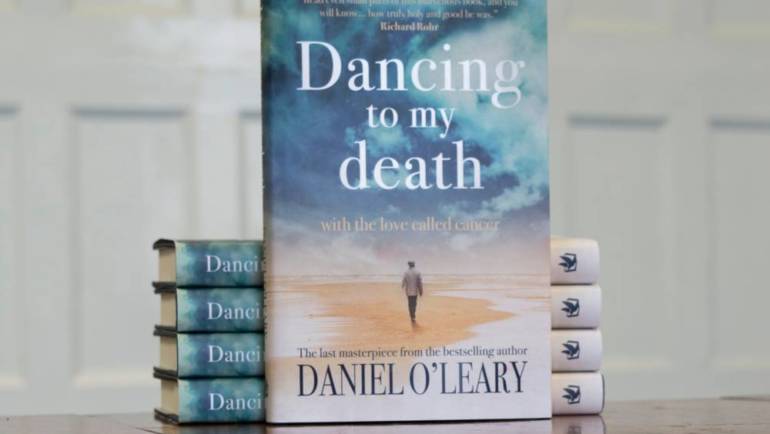 ‘Dancing to my Death’ reviewed in The Furrow