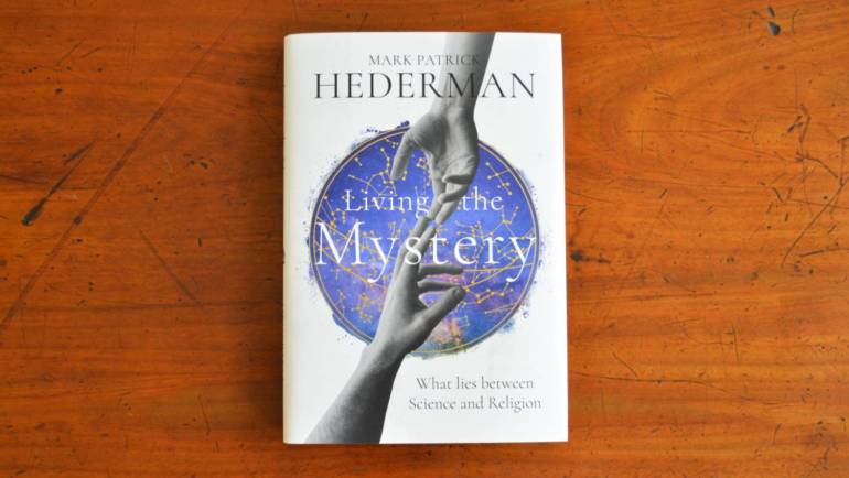 Hederman’s exploration of mystery