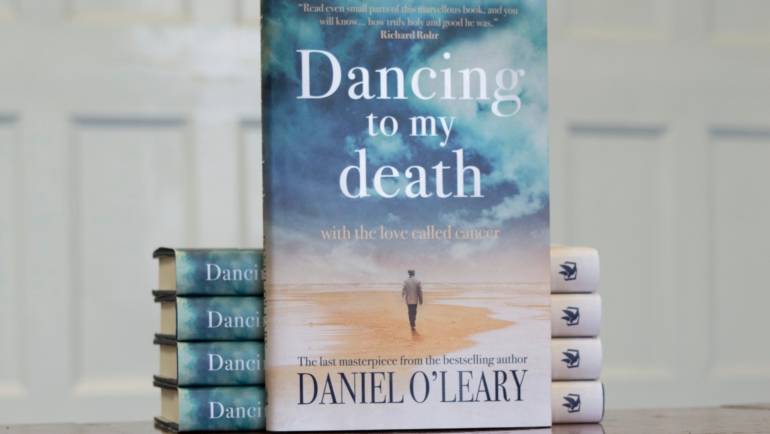 ‘Dancing to my Death’ reviewed in Accord