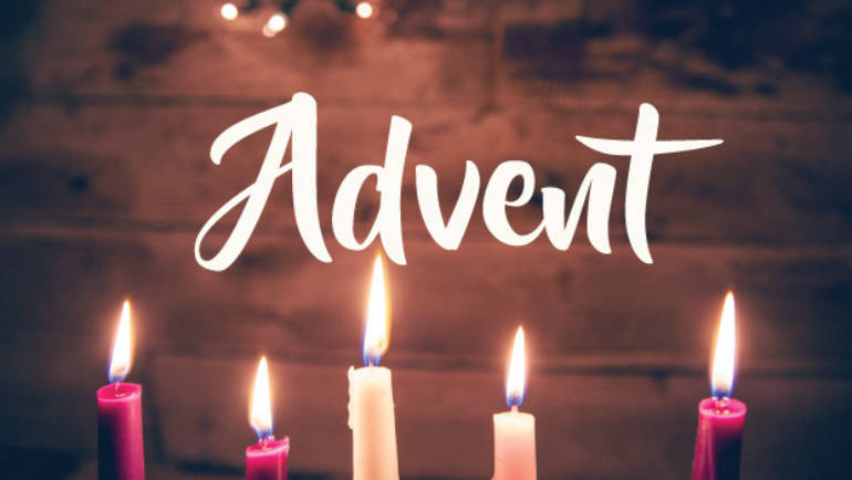 Our Top 5 picks for Advent!