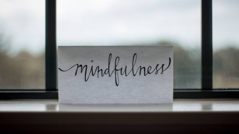 Attaining Mindfulness: Books for inspiration and growth in 2020