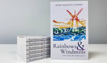 Rainbows & Windmills reviewed in the Laois Nationalist