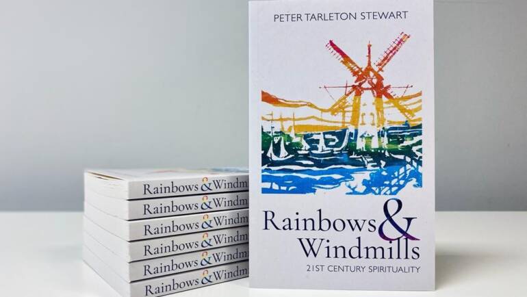 Rainbows & Windmills reviewed in the Laois Nationalist