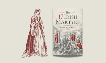 Joan of Arc and important Irish martyrs