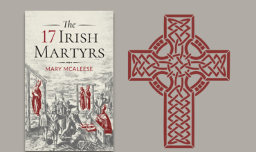 17 Irish Martyrs reviewed in The Irish Catholic!