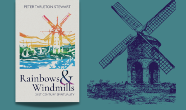 Rainbows & Windmills reviewed in the Church of Ireland Gazette!
