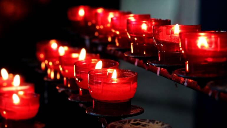 The History of All Souls’ Day
