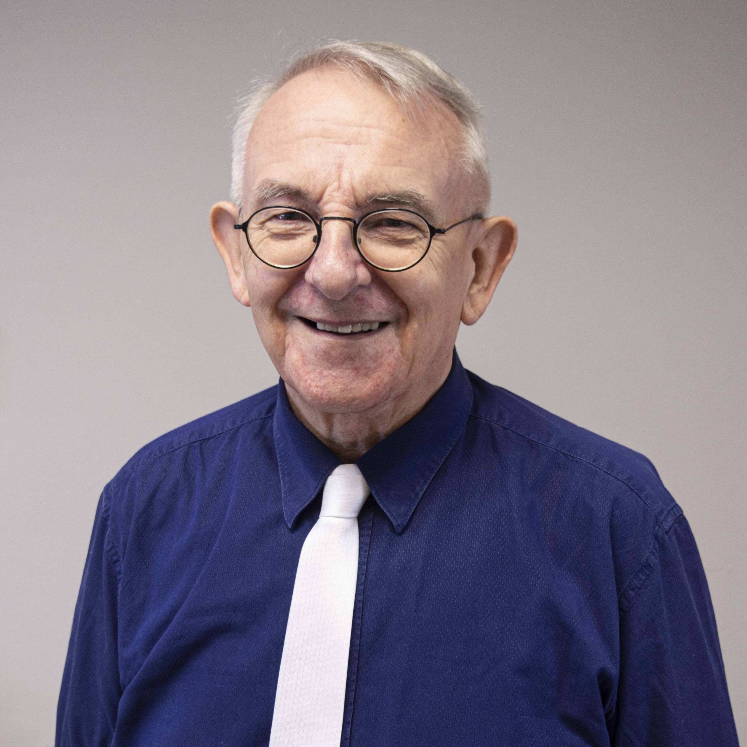 Peter Tarleton Stewart